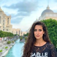 Jessica Sosti's Photo