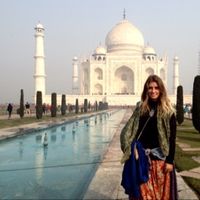 Nicola Paxton的照片