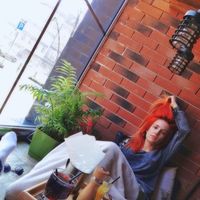 Kübra Kaplan的照片