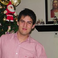 Javier Moreno's Photo