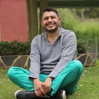 Juan Carlos García's Photo