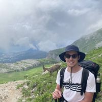 Quentin LEGOIS的照片