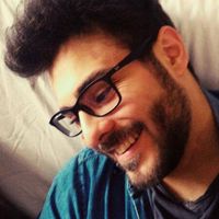 Stefano Ceroni's Photo