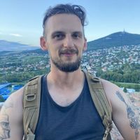 Adrián Kocurko的照片