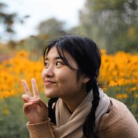 Esther Leow的照片