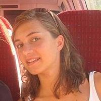 Le foto di Thisbé Delattre