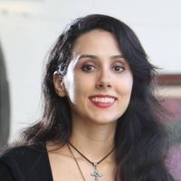 Bianca Werneck Martiniano的照片