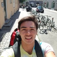 Ivan Arevalo's Photo