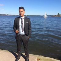 Michael Hilario's Photo