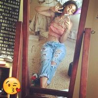 Jazmyn Saunders的照片