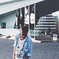 Anton Zaitsev的照片