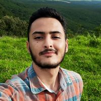 Euslan de Almeida's Photo