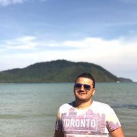 Mohamed Abdelaziz's Photo