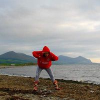 Madi Ceirios的照片