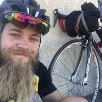 Lukas Sigrist's Photo