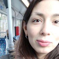 ESTEFANIA IBARRA's Photo