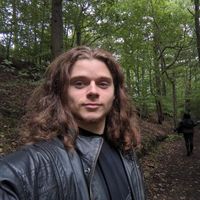 James Foletti's Photo