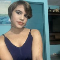 Fotos de Isabella Cotto Espino