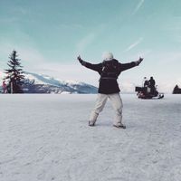 Barbara Anna Schallhart's Photo