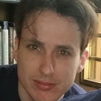 Hugo González Mora's Photo