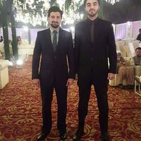 Irfan Qaiser's Photo