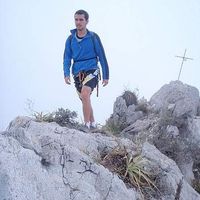 Jose Escobar's Photo