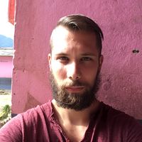 Francesco Schievano的照片