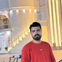 Hamee Ghorbani's Photo