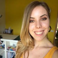 Neža Pezdirc's Photo