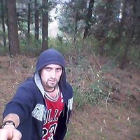 Photos de Bastian Gutierrez