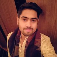 Ayush Saraswat's Photo