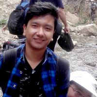 Mohammad Jalil Karimi's Photo