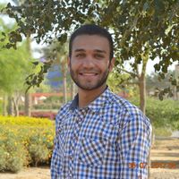 Mohamed Ageez的照片