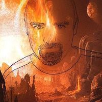 Manuel Basmadjian's Photo