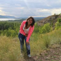 Nadia Harkova's Photo