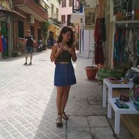 Margia Katsoupi's Photo