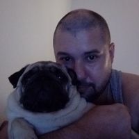 Михаил Рубцов-Чернецов's Photo