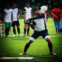 Fotos von Mohamad Khairul