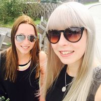 Bea Mittermayr's Photo