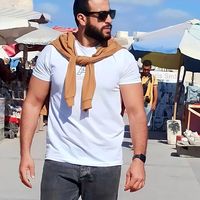 Bassam Abdelatife的照片