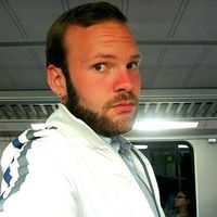 Jacob Thompson's Photo