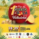 1era FERIA DEL QUESO DE BOLA 🔴🧀's picture