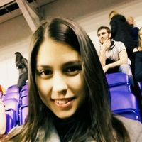 Barbi Radics的照片