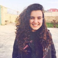 Aytan Bagirli's Photo