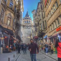 Ayman Zaghloul的照片