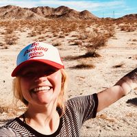 Le foto di Aminda Villamagna