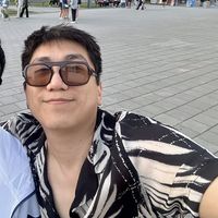 Juan Martinez的照片