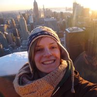 Amelie Hahne's Photo