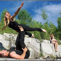 Anna Abramova's Photo