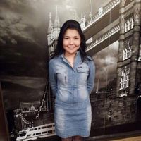 Karlygash Zarpullayeva's Photo